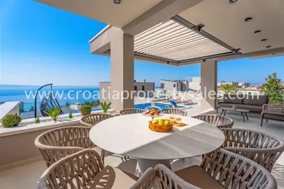 Haus, Split, 350 m², 1 890 000 € - 10