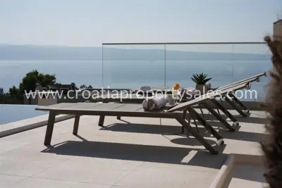 Haus, Split, 350 m², 1 890 000 € - 2