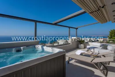 Haus, Split, 350 m², 1 890 000 € - 7