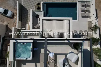 Haus, Split, 350 m², 1 890 000 € - 6