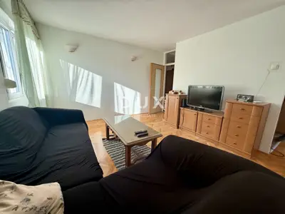 Wohnung 62 m², Gornja Vežica - zwei Schlafzimmer, Aufzug