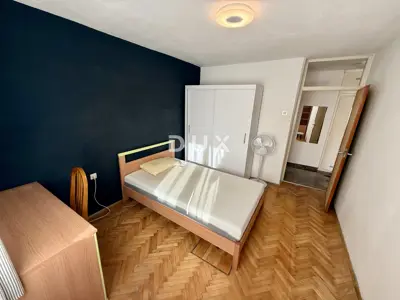 Wohnung 62 m², Gornja Vežica - zwei Schlafzimmer, Aufzug - 5
