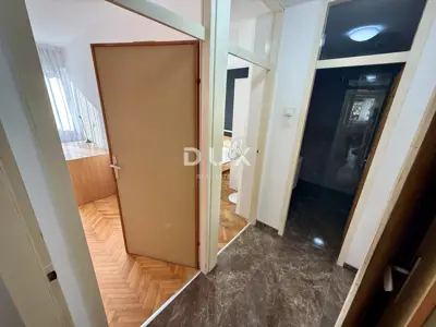 Wohnung 62 m², Gornja Vežica - zwei Schlafzimmer, Aufzug - 8
