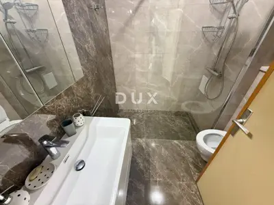 Wohnung 62 m², Gornja Vežica - zwei Schlafzimmer, Aufzug - 9