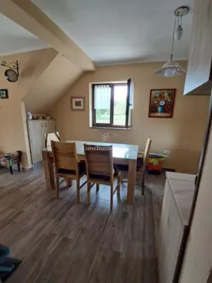 Kuća 152 m², Rakalj - bazen i uređena okućnica - 12