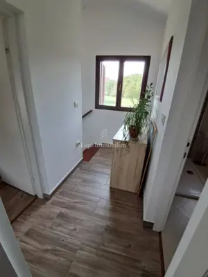 Kuća 152 m², Rakalj - bazen i uređena okućnica - 16