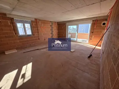 PULA VALDEBEK PENTHOUSE 105 m² 3 rooms 2 garages - 8