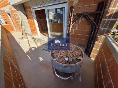PULA VALDEBEK PENTHOUSE 105 m² 3 rooms 2 garages - 7