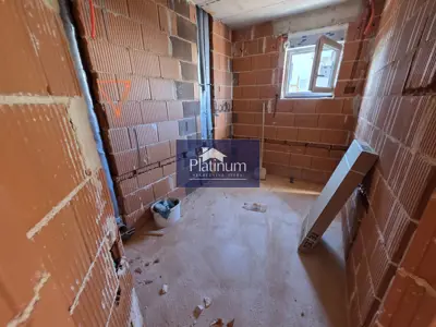PULA VALDEBEK PENTHOUSE 105 m² 3 rooms 2 garages - 2