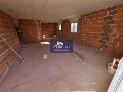 PULA VALDEBEK PENTHOUSE 105 m² 3 rooms 2 garages - 6
