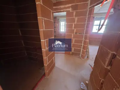 PULA VALDEBEK PENTHOUSE 105 m² 3 rooms 2 garages - 5