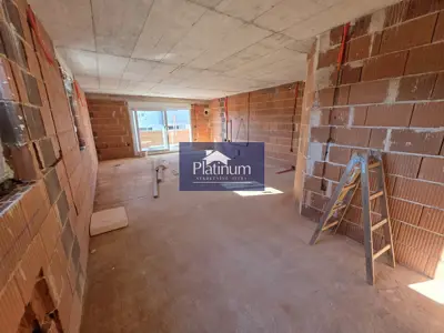 PULA VALDEBEK PENTHOUSE 105 m² 3 rooms 2 garages - 10