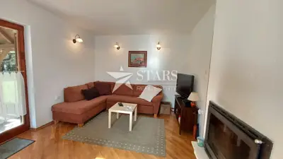 Haus 86 m², Jasenak - ruhiger Garten und Blick auf die Berge - 10