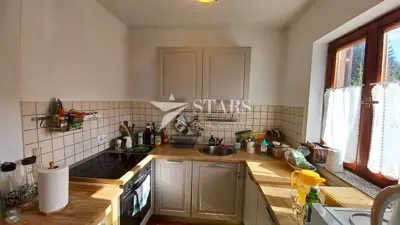 Haus 86 m², Jasenak - ruhiger Garten und Blick auf die Berge - 9