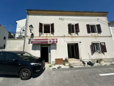 Haus 280 m², Vrsar - Altstadtkern und Meerblick - 7