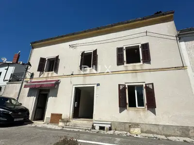 Haus 280 m², Vrsar - Altstadtkern und Meerblick - 6