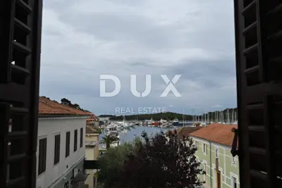 Haus 280 m², Vrsar - Altstadtkern und Meerblick - 3