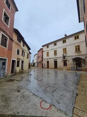 Haus, Fažana, Altstadt, renoviertes Steinhaus - 21