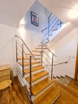 Haus, Fažana, Altstadt, renoviertes Steinhaus - 12