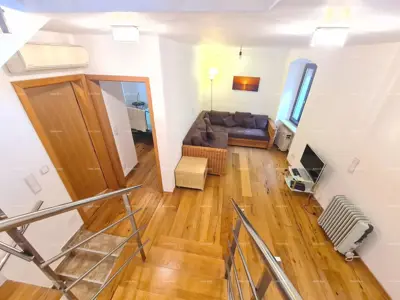 Haus, Fažana, Altstadt, renoviertes Steinhaus - 13
