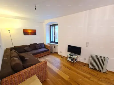 Haus, Fažana, Altstadt, renoviertes Steinhaus - 11
