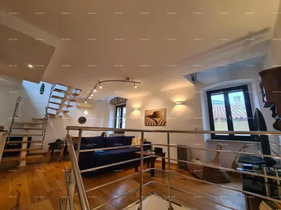 Haus, Fažana, Altstadt, renoviertes Steinhaus - 14