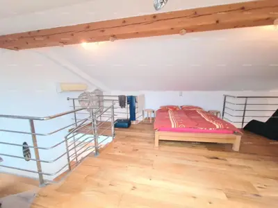 Haus, Fažana, Altstadt, renoviertes Steinhaus - 20