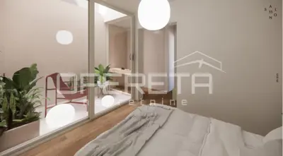 Haus 72 m², Šibenik - Zentrum, ordentliches Eigentum - 7