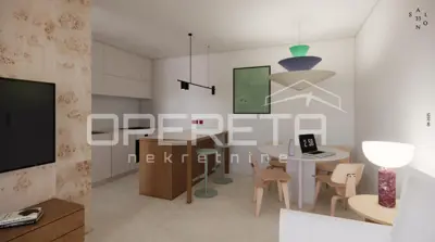 Kuća 72 m², Šibenik - centar, uredno vlasništvo