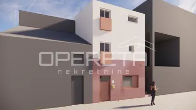 Haus 72 m², Šibenik - Zentrum, ordentliches Eigentum - 11