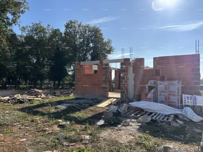 Haus 162 m², Galižana - Pool und Meerblick - 10