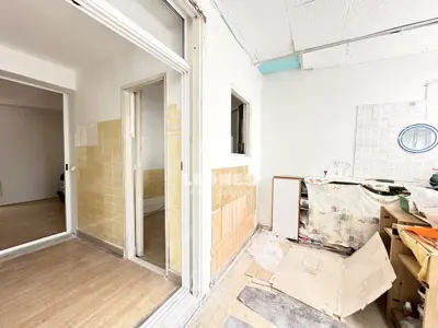 Wohnung in Novigrad, Mareda, 150 m vom Meer und Garten - 6