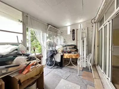Wohnung in Novigrad, Mareda, 150 m vom Meer und Garten - 13