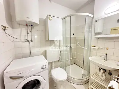 Wohnung in Novigrad, Mareda, 150 m vom Meer und Garten - 11