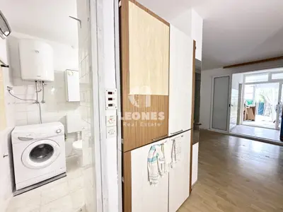 Wohnung in Novigrad, Mareda, 150 m vom Meer und Garten - 10