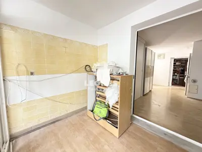 Wohnung in Novigrad, Mareda, 150 m vom Meer und Garten - 5