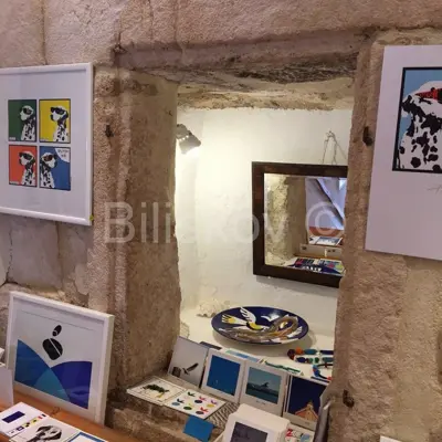 Reihenhaus 75 m², Split, Blick auf den Glockenturm des Hl. Duje - 7