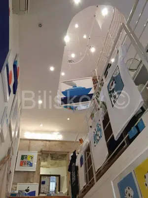 Reihenhaus 75 m², Split, Blick auf den Glockenturm des Hl. Duje - 10