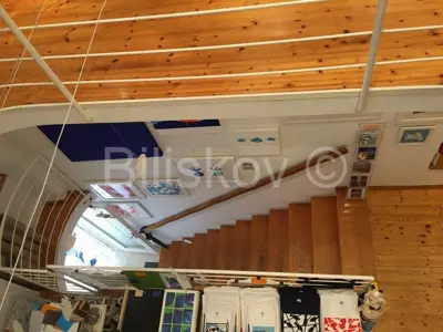 Reihenhaus 75 m², Split, Blick auf den Glockenturm des Hl. Duje - 4