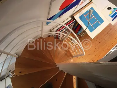 Reihenhaus 75 m², Split, Blick auf den Glockenturm des Hl. Duje - 12