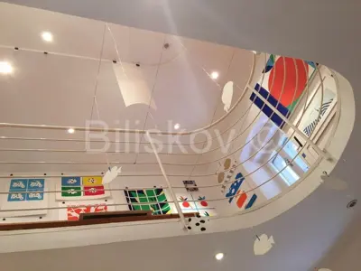 Reihenhaus 75 m², Split, Blick auf den Glockenturm des Hl. Duje - 8