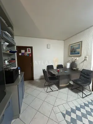 Rijeka, bulevard, stan za najam s vrtom, ljubimci dobrodošli! - 3
