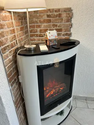 Rijeka, bulevard, stan za najam s vrtom, ljubimci dobrodošli! - 5