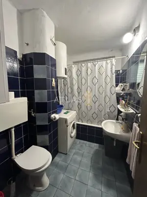 Rijeka, bulevard, stan za najam s vrtom, ljubimci dobrodošli! - 9