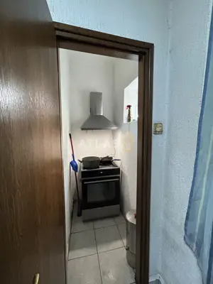 Rijeka, bulevard, stan za najam s vrtom, ljubimci dobrodošli! - 11