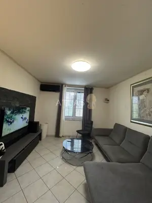 Rijeka, bulevard, stan za najam s vrtom, ljubimci dobrodošli! - 6