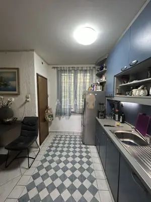 Rijeka, bulevard, stan za najam s vrtom, ljubimci dobrodošli! - 4