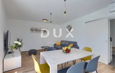 Villa 160 m², Pula Škatari - ruhige Lage nahe dem Zentrum - 9