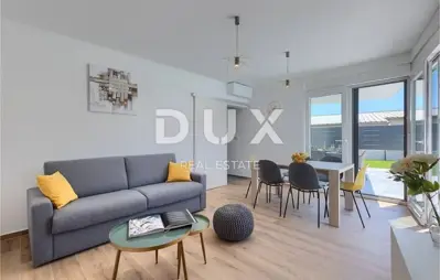 Villa 160 m², Pula Škatari - ruhige Lage nahe dem Zentrum - 8