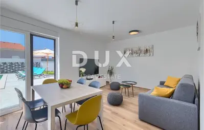 Villa 160 m², Pula Škatari - ruhige Lage nahe dem Zentrum - 5